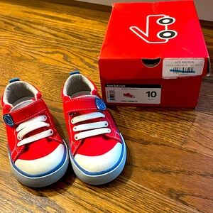 NWT See Kai Run Stevie II shoes
